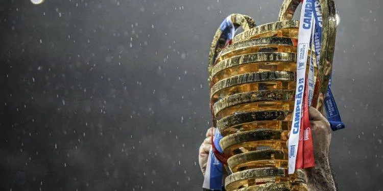 Teresina sediará sorteio da fase de grupos da Copa do Nordeste 2024; Conheça potes das equipes