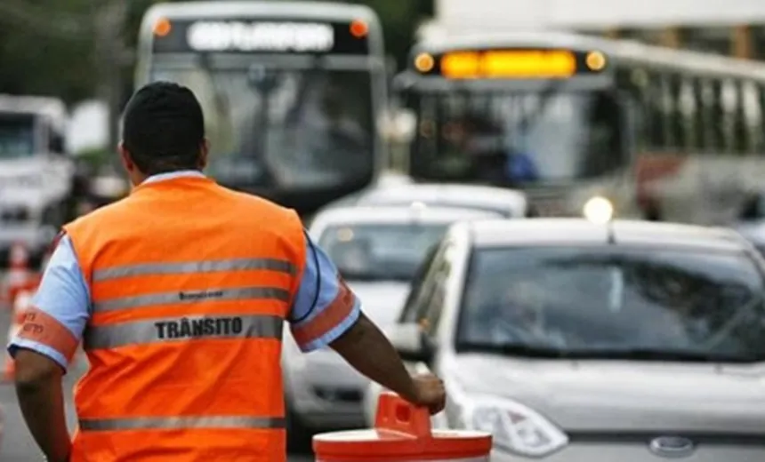 Acidentes deixam três vítimas em Salvador na noite desta quinta-feira; veja balanço