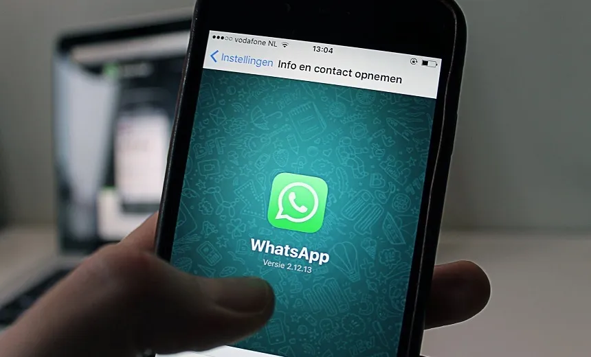 Operadora de telefonia celular lança recarga via WhatsApp