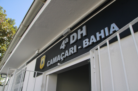 O caso &eacute; investigado pela 4&ordf; Delegacia de Homic&iacute;dios de Cama&ccedil;ari