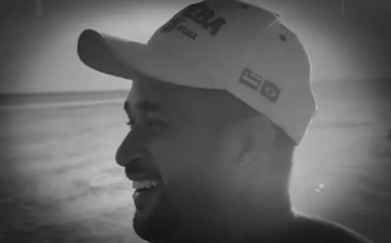 Ator Moisés Trindade é morto a tiros no bairro da Calçada, em Salvador