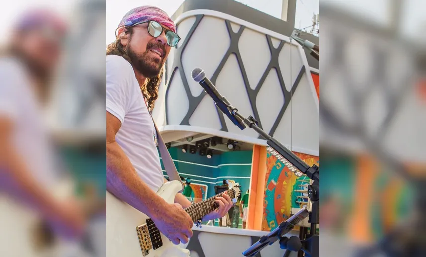 ‘A MIL’: Bell Marques sai em todos os dias de Carnaval e anuncia gravação de DVD