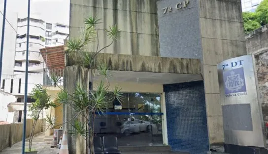 Mulher de 34 anos é baleada no bairro da Federação; vítima está hospitalizada