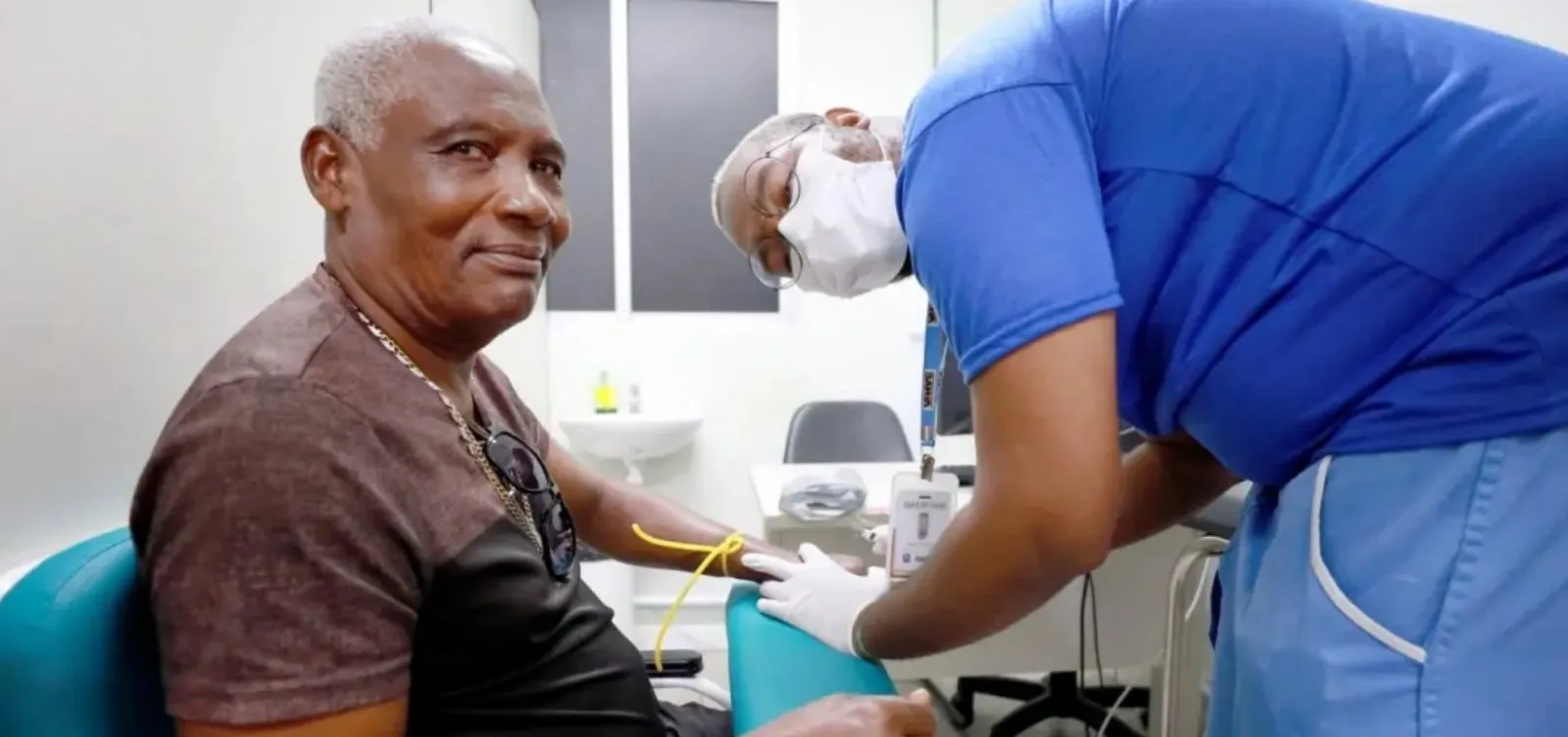 Prefeitura de Salvador convoca 89 profissionais da saúde aprovados em concurso 