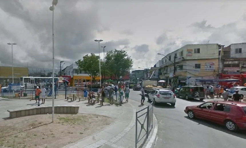 Homem de 46 anos é morto a tiros no bairro de Cajazeiras X