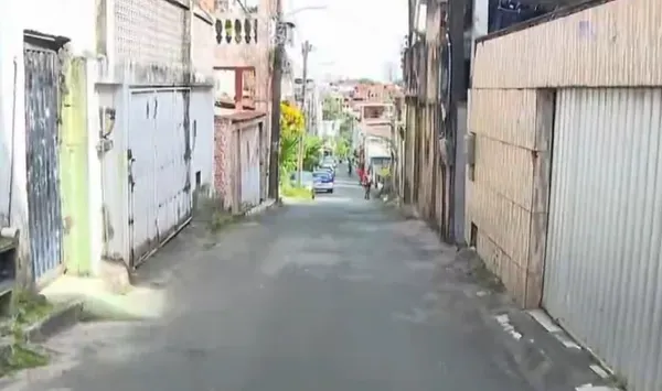 Uma casa humilde localizada em Salvador passou a integrar a investiga&ccedil;&atilde;o que resultou na pris&atilde;o de Deolane Bezerra. | Reprodu&ccedil;&atilde;o/ Redes Sociais