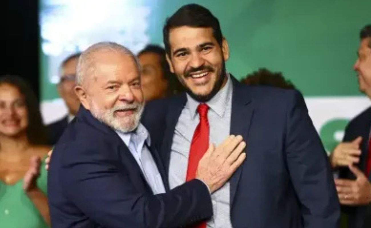 Foto: Marcelo Camargo/Agência Brasil