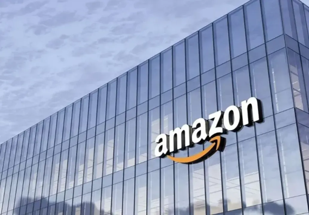 Apagão Na Nuvem Da Amazon Aingiu Serviços E Aplicativos | Foto:  Reprodução X