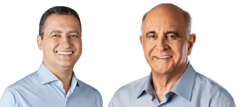 FLA-FLU: Rui Costa e Paulo Souto eram classificados como ‘meias’ de times cariocas na planilha da Odebrecht