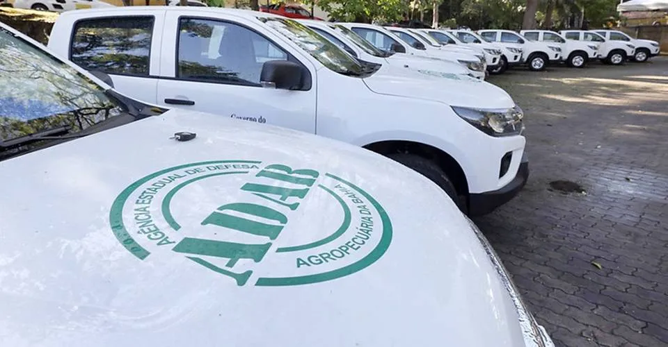 Adab abre inscrições para concurso público; salários chegam a R$ 6,5 mil