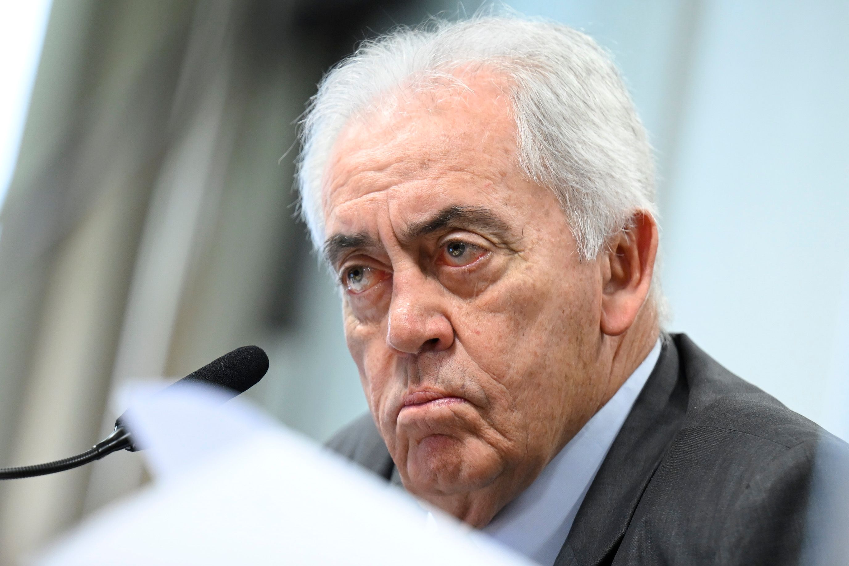 Otto Alencar | Foto: Andressa Anholete/Ag&ecirc;ncia Senado