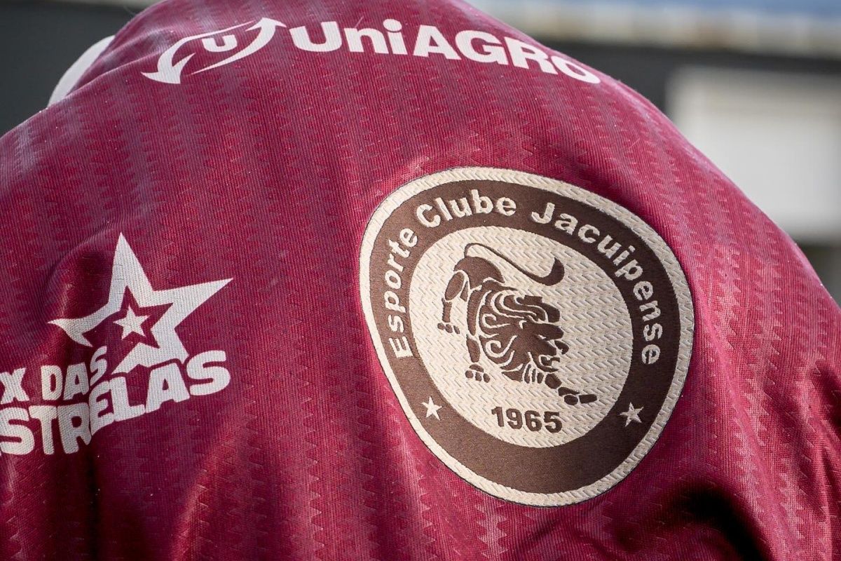 Copa do Brasil: &Uacute;nico baiano, Jacuipense conhece advers&aacute;rio da terceira fase. Foto: Ueslei Costa/Jacuipense