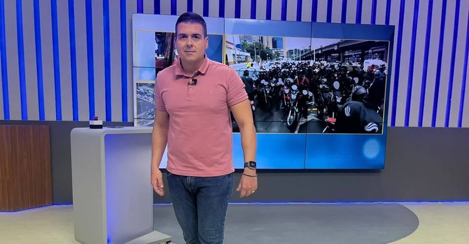 Alô Juca desta terça-feira tem mulher desaparecida após agredir bebê