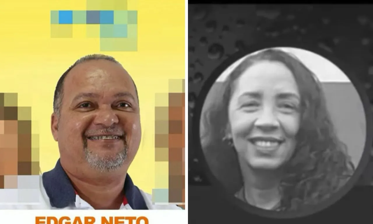 Suspeito de matar mulher dentro de apartamento no Doron foi candidato a vereador