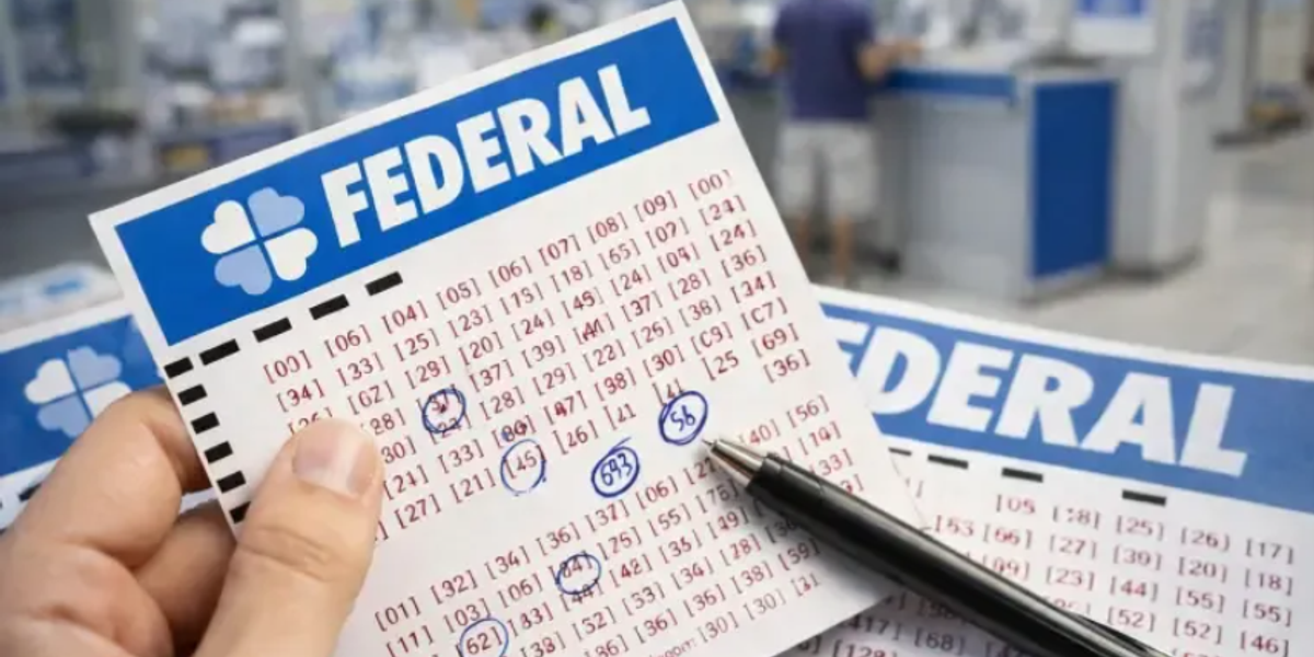 Loteria Federal