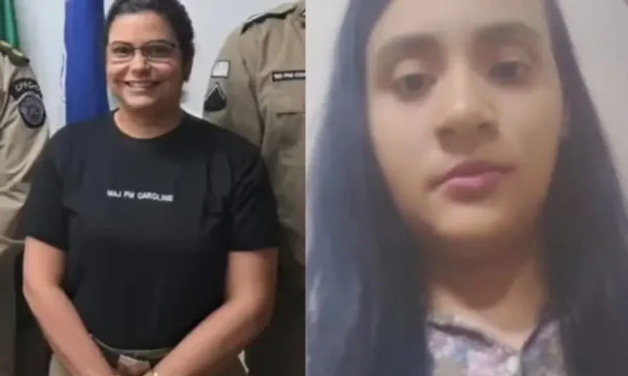 Soldado abriu fogo contra a colega de corpora&ccedil;&atilde;o. Foto: Reprodu&ccedil;&atilde;o