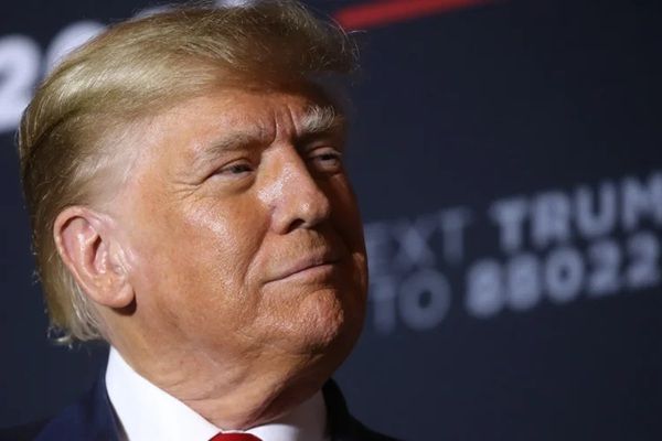 Suprema Corte Proíbe Trump De Deportar Venezuelanos Com Lei De 1798