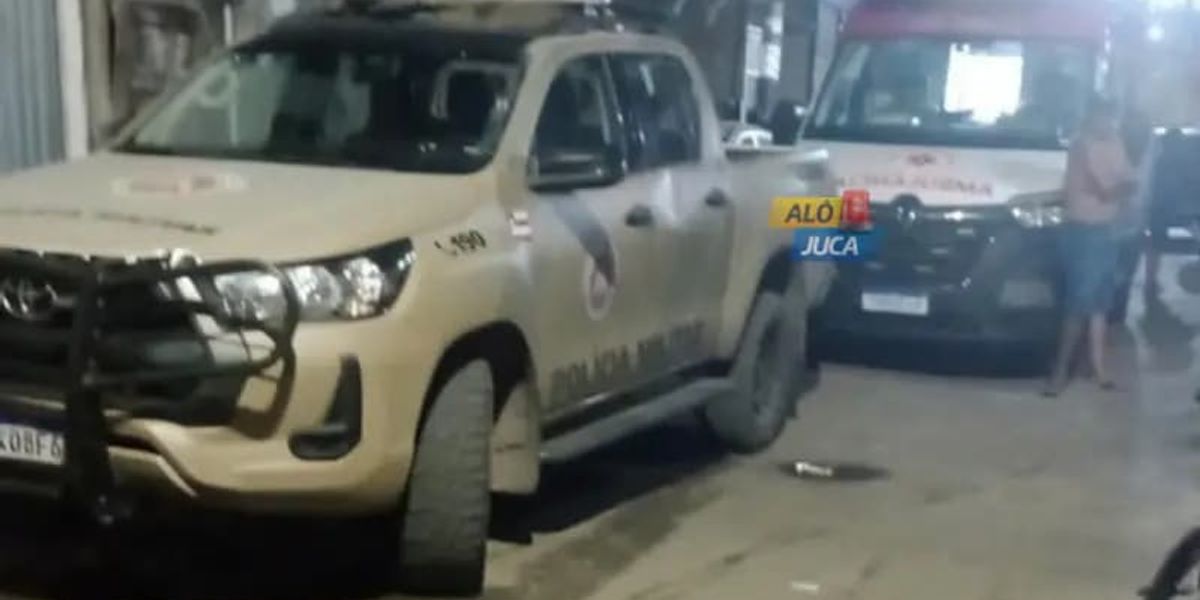 Corpo De Homem Foi Encontrado Ap&oacute;s Suposta Agress&atilde;o No Bairro De S&atilde;o Crist&oacute;v&atilde;o, Em Salvador