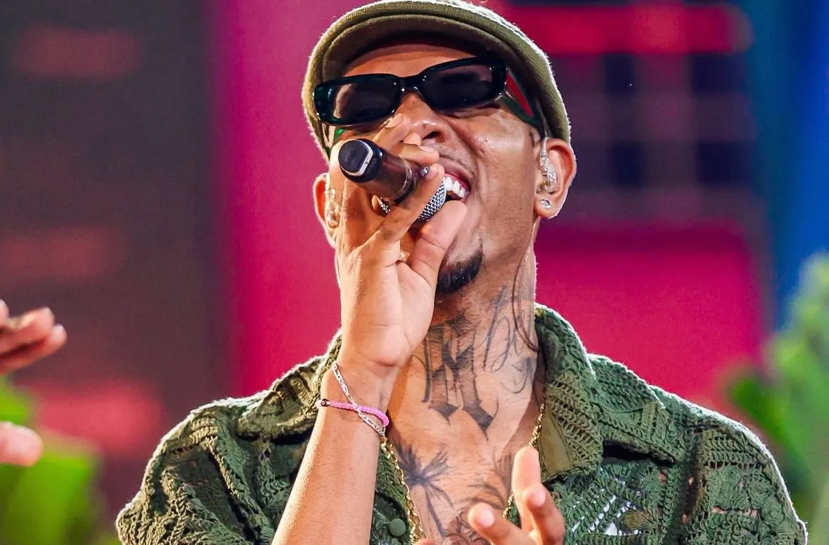 Hit de J. Eskine foi a música mais buscada no Google no Brasil em 2025