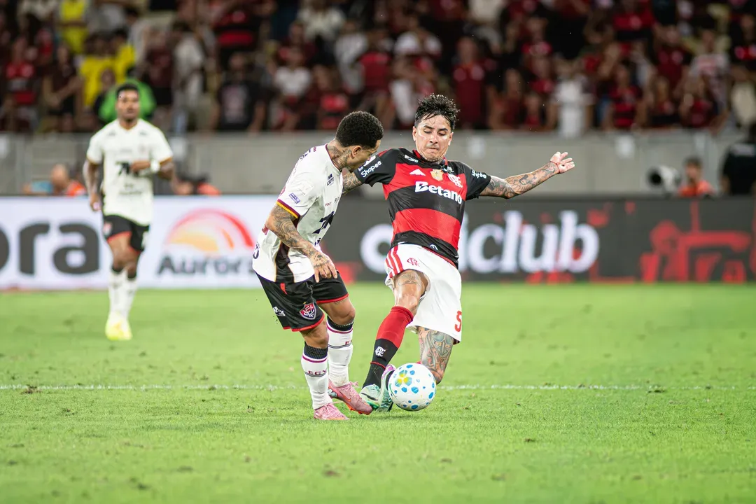 Foto: Victor Ferreira/EC Vitória