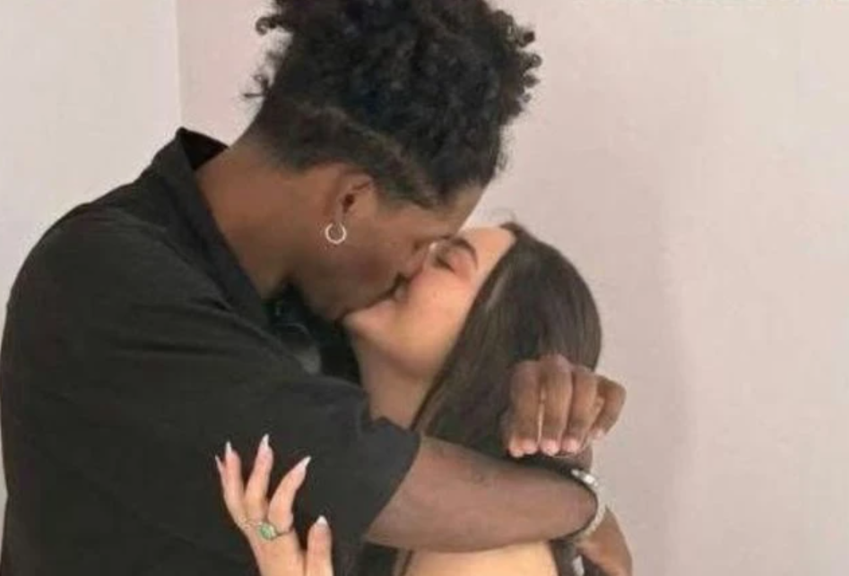 Casal morre em acidente no dia do aniversário. Foto: Redes sociais 