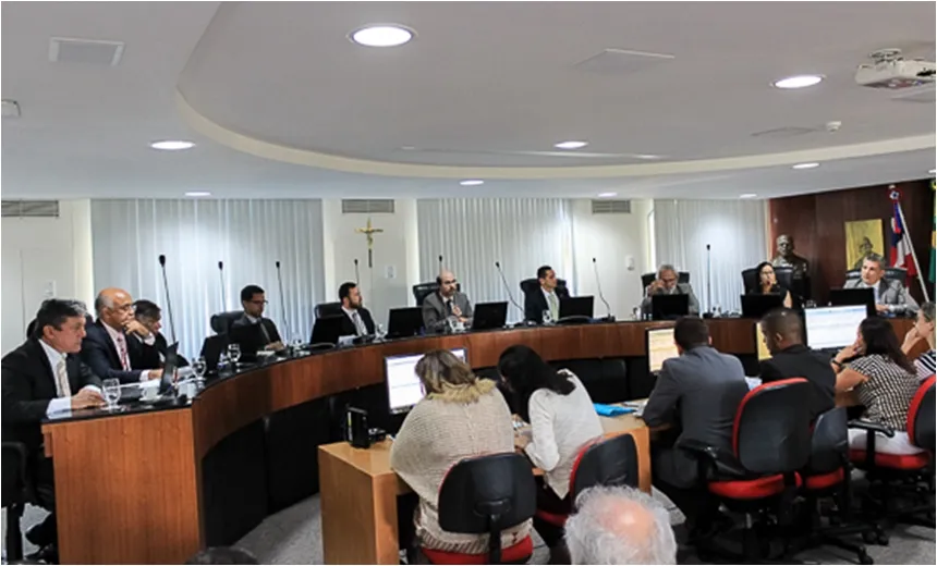 TCE/BA desaprova contas da EBDA e aplica multas no total de R$ 39,3 mil