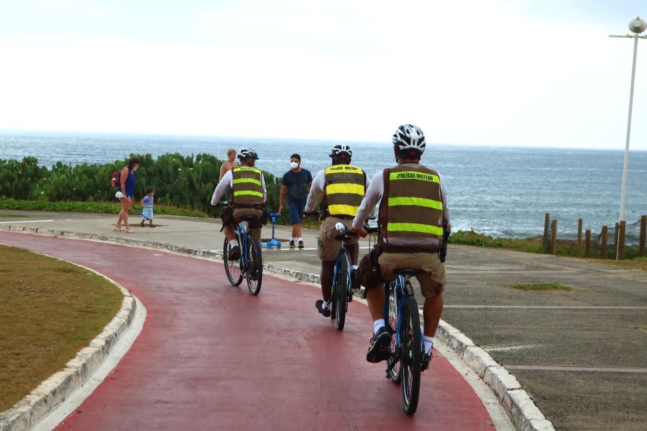 Foto: Divulgação / SSP