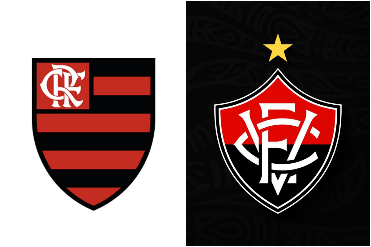 Flamengo x Vit&oacute;ria: Confira onde assistir e detalhes sobre jogo da Copa do Brasil. Foto: Divulga&ccedil;&atilde;o