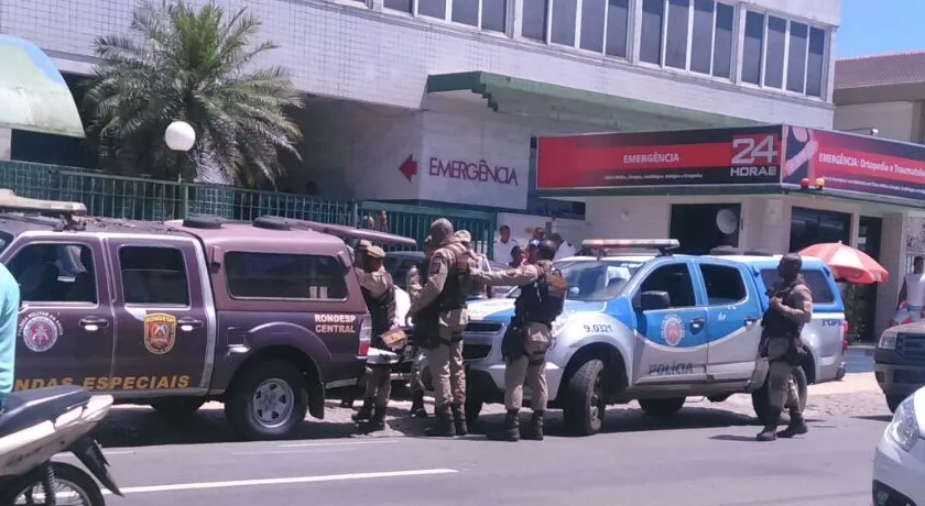 OPERAÇÃO EM CAJAZEIRAS 8: Balanço aponta duas pessoas presas e três detidas suspeitas de tráfico de drogas na localidade