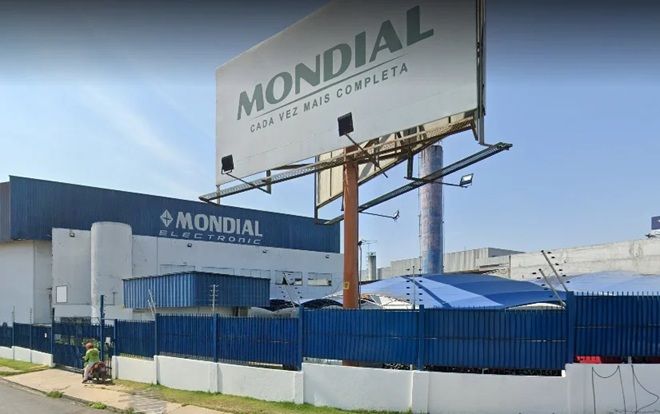 Obras De Fábrica Da Mondial Na Bahia Começam Ainda Este Ano