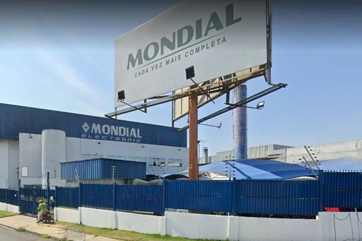 Obras De Fábrica Da Mondial Na Bahia Começam Ainda Este Ano.|  Foto: Divulgação