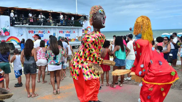 O Festival de Primavera tamb&eacute;m &eacute; uma oportunidade para conhecer ou redescobrir espa&ccedil;os culturais e pontos tur&iacute;sticos de Salvador durante a temporada.| Foto: Divulga&ccedil;&atilde;o