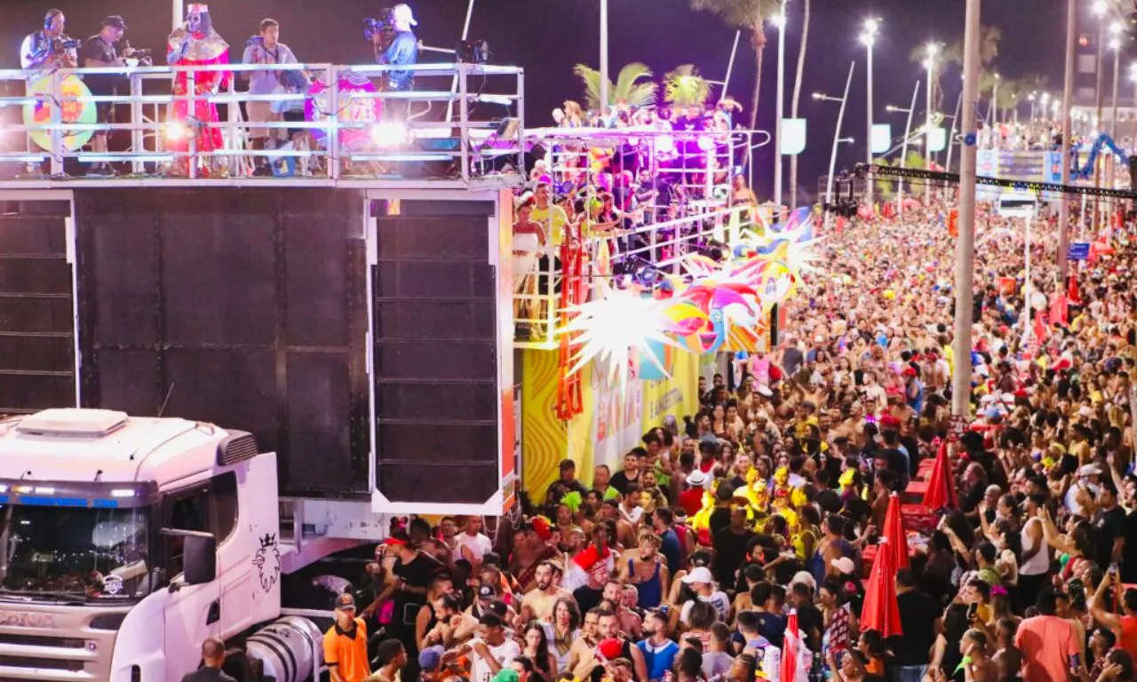 Ministério Público da Bahia (MP-BA) anuncia série de recomendações para o Carnaval