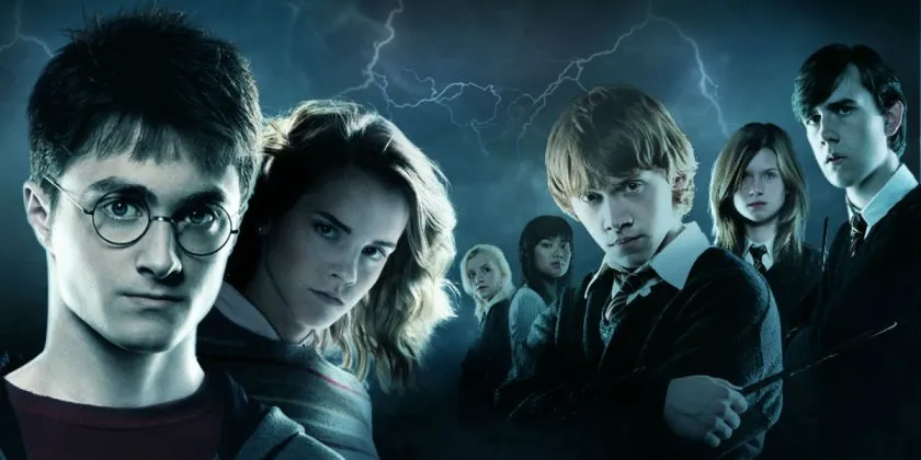 PURA MAGIA: Veja cinco lições (preciosas) aprendidas nos livros de Harry Potter