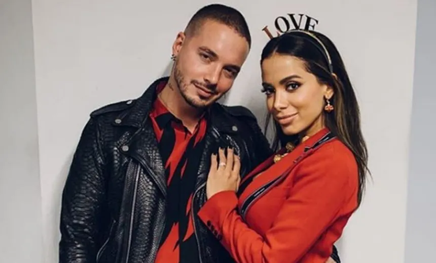 “Só um começo”, diz Anitta ao ganhar prêmio de hit do ano no México
