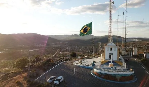 Para conter pandemia, toque de recolher é mantido em Itaberaba; prorrogação segue até 16 de julho