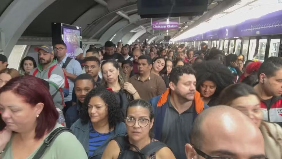 Foto: Reprodução/TV Globo