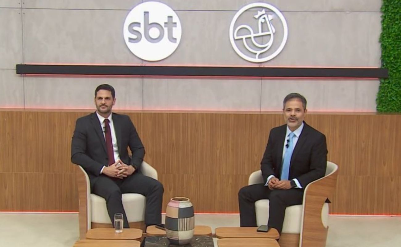 'Fomos surpreendidos', diz procurador-geral sobre mudança da sede da Prefeitura