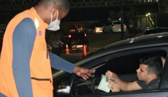 Por pandemia, Detran-BA pede suspensão de prazos para atualizações de CNH registro de veículo