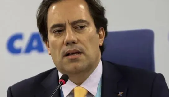 Um dia após denúncias de assédio sexual, Pedro Guimarães deixa presidência da Caixa; leia carta na íntegra