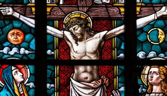 Jesus sofreu abuso sexual dos romanos antes de ser crucificado, defende teólogo