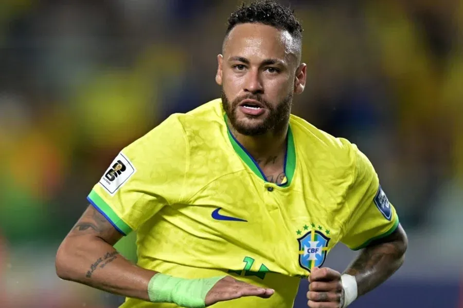 Neymar Foto Pedro Vilela Getty Images
