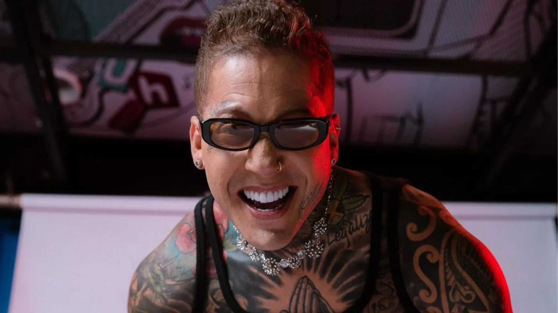 Kannario lançou novo EP com 9 faixas