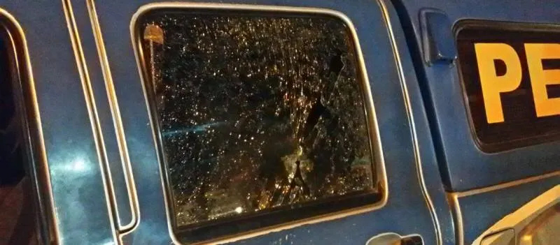 TROCA DE TIROS: Homens morrem após ataque à sede da PM no interior da Bahia