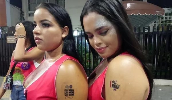 Tatuagens do Aratu On: conheça as tatoos temporárias e saiba como conseguir a sua