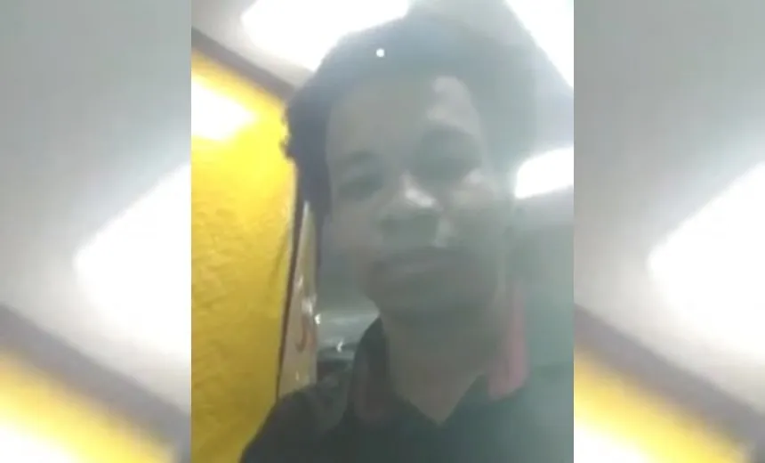 "Sem necessidade": jovem é agredido por segurança na Estação Rodoviária de Salvador; veja vídeo