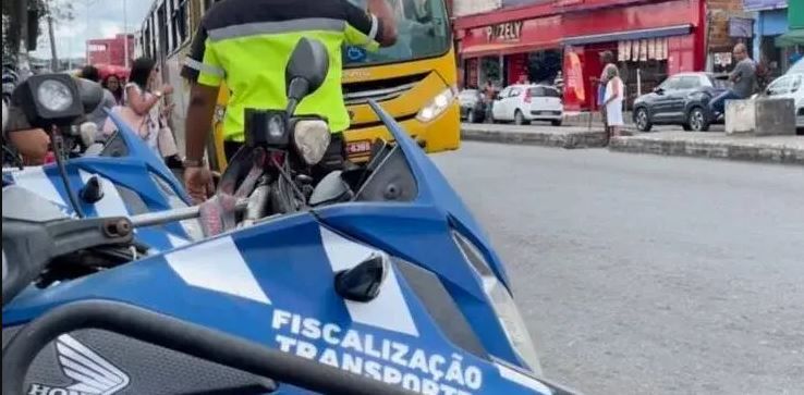 Reprodução/TV Aratu