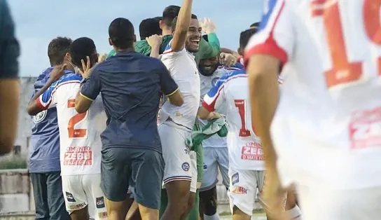 Bahia pode ser comprado por grupo do Manchester City, da Inglaterra; situação gera memes nas redes 