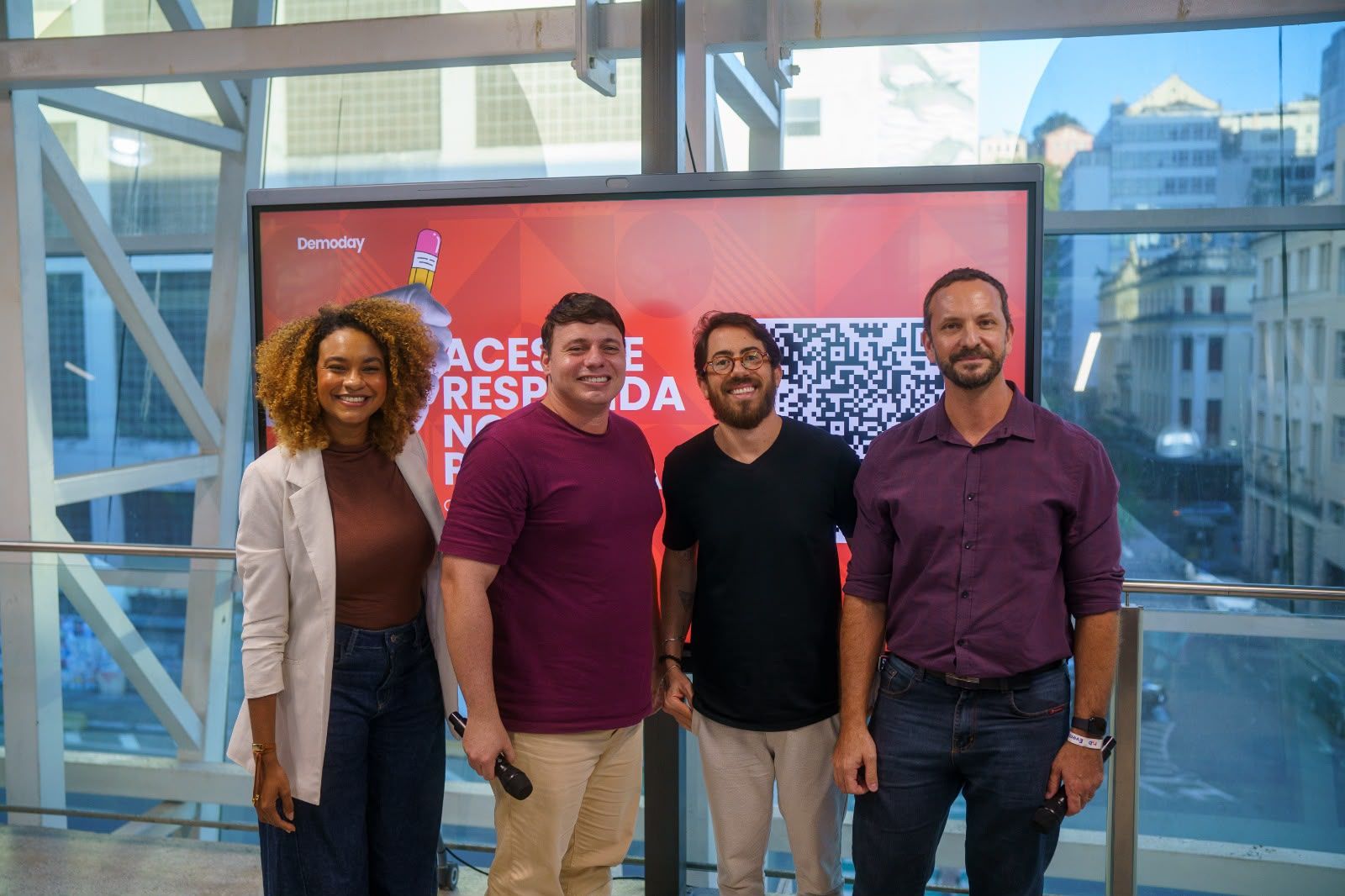 Startup Acelerada Pelo Hub Salvador Desenvolve Len&ccedil;o Tecnol&oacute;gico Que Diminui Temperatura Corporal E Alivia Ansiedade