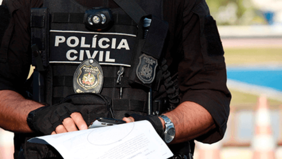 Mulher agiu em conjunto com duas comparsas, sendo que uma está presa desde maio de 2025 e a outra segue sob investigação.Foto: Divulgação